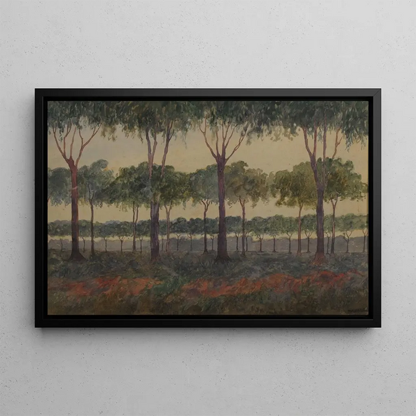 Martn Malharro - La arboleda.webp