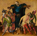 Martyre de Saint Philippe - Stefan Lochner — näkymä teoksesta