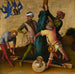 Martyre de Saint Pierre - Stefan Lochner — näkymä teoksesta