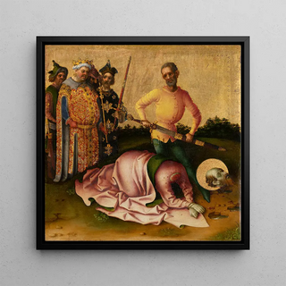 Martyre de saint Paul - Stefan Lochner