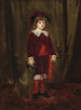 Eddy Cassatt Edward Buchanan Cassatt - Mary Cassatt — näkymä teoksesta