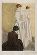 L sovitus - Mary Cassatt — näkymä teoksesta