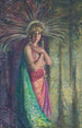 Sheba - Mary Elizabeth Tripe — näkymä teoksesta