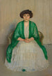 Mabel Dodge Luhan - Mary Foote — näkymä teoksesta