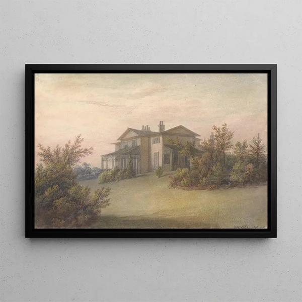 Mary Smirke - Upnor Lodge.webp