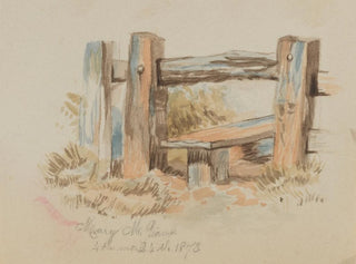 Mary Vaux Walcott - Stile.webp