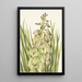 Yucca Yucca baileyi - Mary Vaux Walcott — kehystetty taideteos seinällä