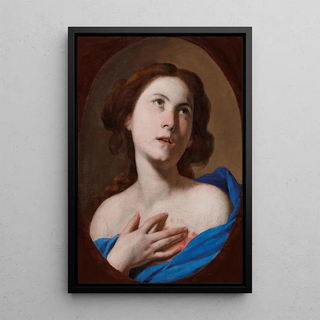 Massimo Stanzione - Saint Agatha.webp