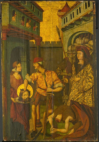 Master of Palanquinos - The Beheading of Saint John the Baptist.webp