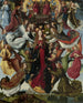 Marie Reine du Ciel - Maître de la Légende de Sainte-Lucie — näkymä teoksesta
