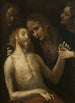 Pieta - Maître de la Pietà de Stockholm — näkymä teoksesta