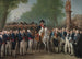 Napoleonin sisäänkäynti Amsterdamin kaupungissa, 9. lokakuuta 1811 - Mattheus Ignatius van Bree — näkymä teoksesta