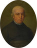 Prêtre Jacques Matthieu De Moor - Mattheus Ignatius van Bree — näkymä teoksesta