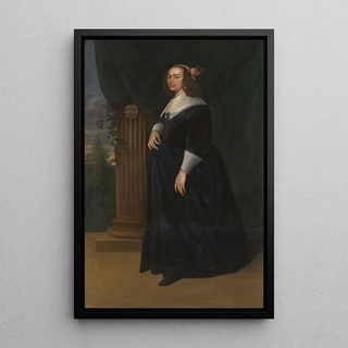 Mattheus Verheyden - Maria Hartmansdr de Custere Echtgenote van Willem Kettingh.webp