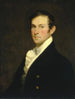 Augustus Fielding Hawkins - Matthew Harris Jouett — näkymä teoksesta
