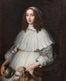 Anna Margareta von Haugwitz - Matthäus Merian le Jeune — näkymä teoksesta