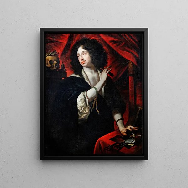 Matthus Merian the younger - Portrait of Friedrich of HesseEschwege landgrave of HesseEschwege.webp