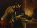 Un orfèvre - Mattia Preti — näkymä teoksesta