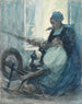 Filage - Maud Sherwood — näkymä teoksesta