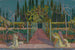 Ilmoitus - Maurice Denis — näkymä teoksesta