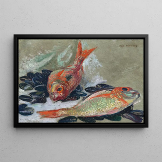 Maurice Denis - Dorades et moules.webp