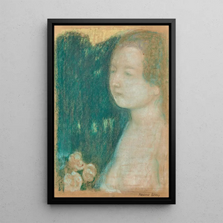 Maurice Denis - Elle tait plus belle que les rves.webp