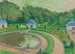 Maurice Denis — näkymä teoksesta
