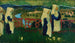 Maurice Denis — näkymä teoksesta