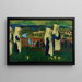 Maurice Denis — kehystetty taideteos seinällä