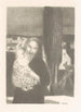 Äiti pienen vauvan lähellä sypressiä - Maurice Denis — näkymä teoksesta