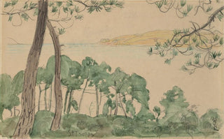 Maurice Denis - SaintTropez.webp