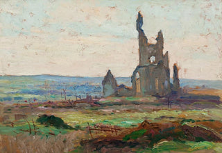 Maurice Galbraith Cullen - Ablain St Nazaire.webp
