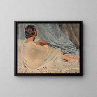 Maurice Joron - Female nude.webp
