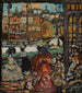 Ferry d'East Boston - Maurice Prendergast — näkymä teoksesta