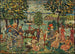 Fantasiamaalaus - Maurice Prendergast — näkymä teoksesta