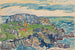 Gloucester-maalaus - Maurice Prendergast — näkymä teoksesta