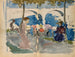 Pariisin luonnosvihko - Maurice Prendergast — näkymä teoksesta