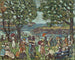 Salemin lahdesta - Maurice Prendergast — näkymä teoksesta