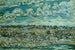 Saint-Malon maalaus - Maurice Prendergast — näkymä teoksesta