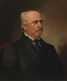 William Franklin Draper - Maurice W. Clark — näkymä teoksesta