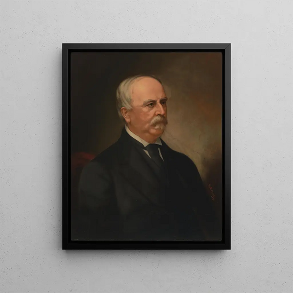 Maurice W Clark - William Franklin Draper.webp