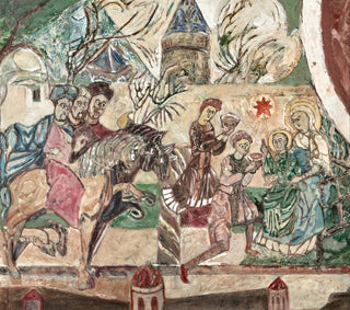 Max Jacob - LAdoration des mages.webp