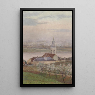 Max Kahrer - Kahlenberger Drfl.webp