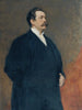 Premier Herbert Bismarck - Max Koner — näkymä teoksesta