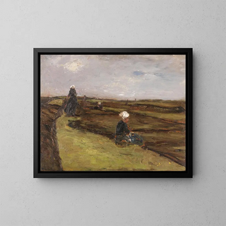 Max Liebermann - Die Netzflickerinnen.webp