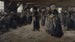La Grange à lin à Laren - Max Liebermann — näkymä teoksesta