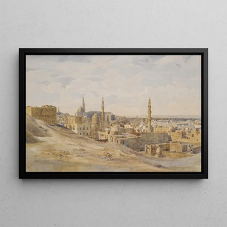 Max Schmidt - Cairo.webp