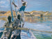 Pirates - Max Slevogt — näkymä teoksesta