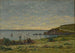 La pointe de Cador Morgat - Maxime Maufra — näkymä teoksesta