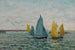 Maxime Maufra — näkymä teoksesta